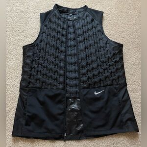 Nike Therma-FIT ADV Black Vest